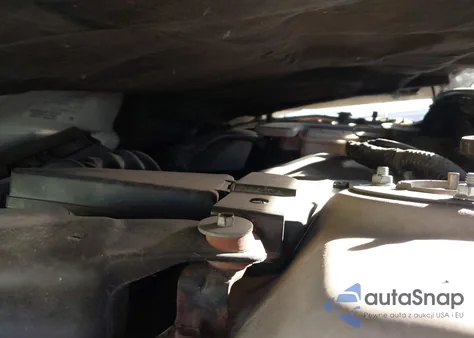 2011 Ford Fusion Hybrid из США, поврежденный, VIN 3FADP0L34BR123991